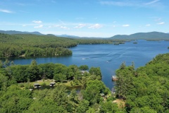 Aerial-View-of-Squam-lake-above-East-Holderness-NH